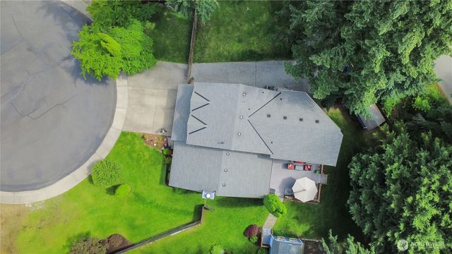 11108 202nd St Ct E, Graham, WA 98338