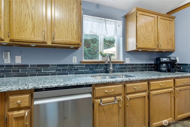 11108 202nd St Ct E, Graham, WA 98338