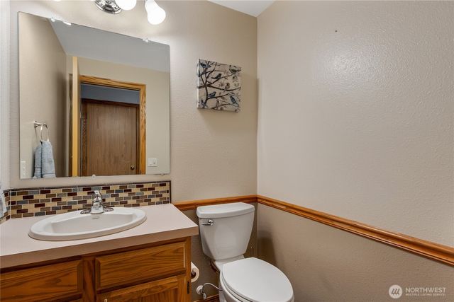11108 202nd St Ct E, Graham, WA 98338
