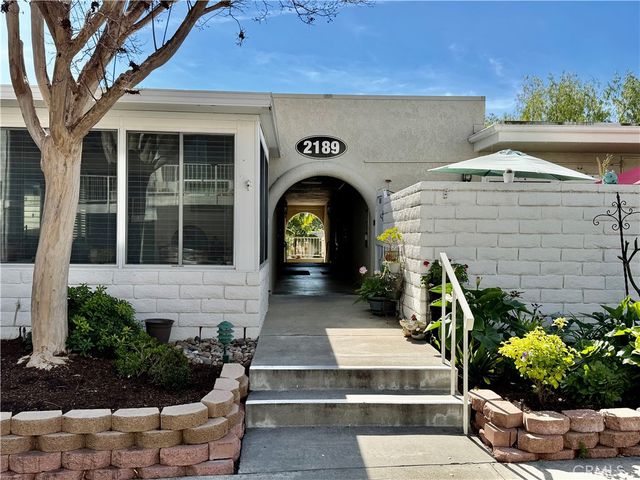 2189 Via Mariposa E P, Laguna Woods, CA 92637