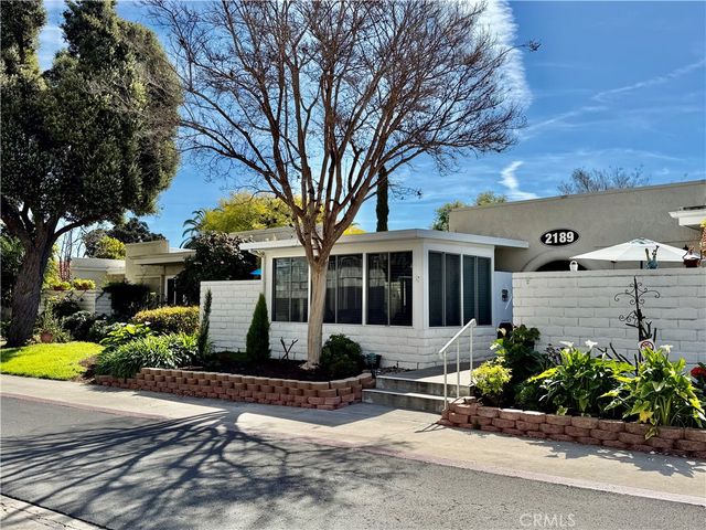 2189 Via Mariposa E P, Laguna Woods, CA 92637
