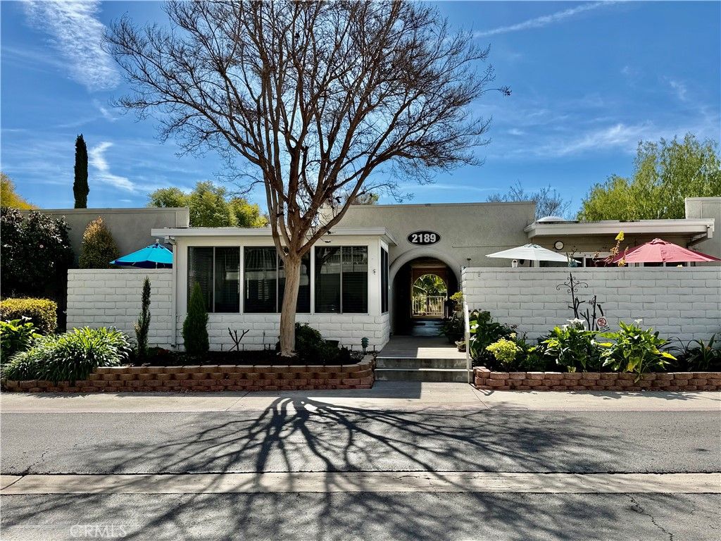 2189 Via Mariposa E P, Laguna Woods, CA 92637