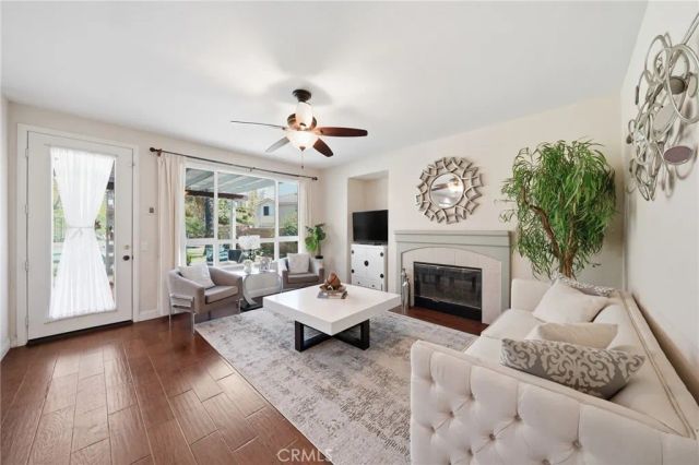 16233 Fieldcrest Court, La Mirada, CA 90638