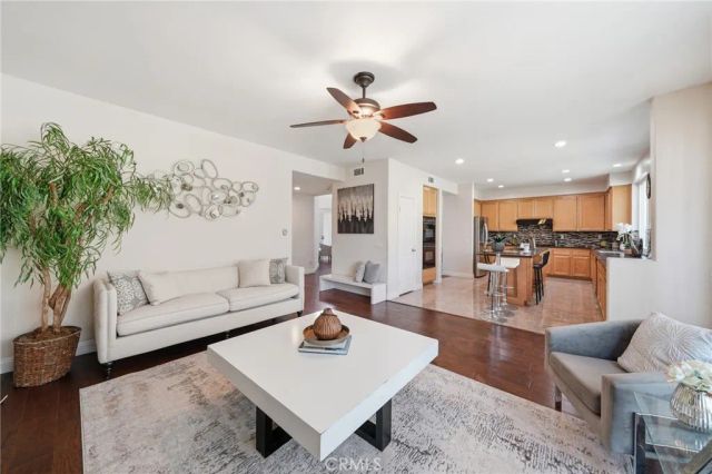16233 Fieldcrest Court, La Mirada, CA 90638