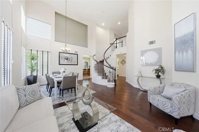 16233 Fieldcrest Court, La Mirada, CA 90638
