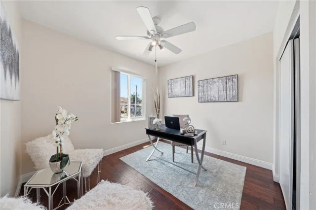 16233 Fieldcrest Court, La Mirada, CA 90638