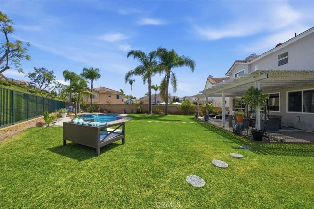 16233 Fieldcrest Court, La Mirada, CA 90638