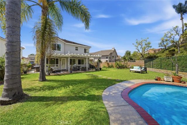 16233 Fieldcrest Court, La Mirada, CA 90638