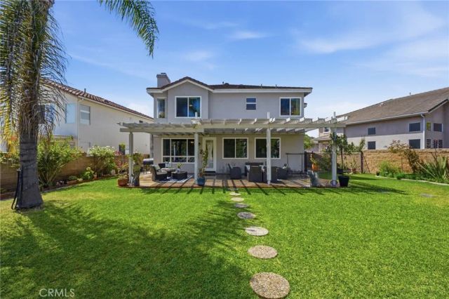 16233 Fieldcrest Court, La Mirada, CA 90638