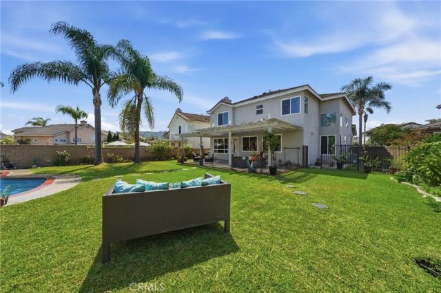 16233 Fieldcrest Court, La Mirada, CA 90638