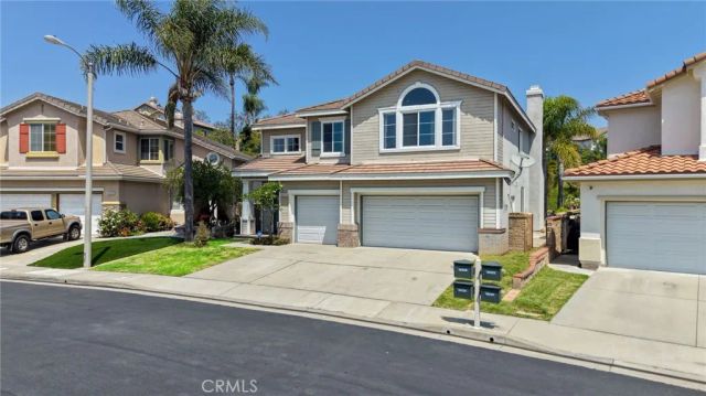 16233 Fieldcrest Court, La Mirada, CA 90638