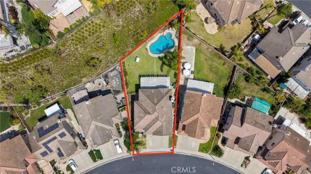16233 Fieldcrest Court, La Mirada, CA 90638