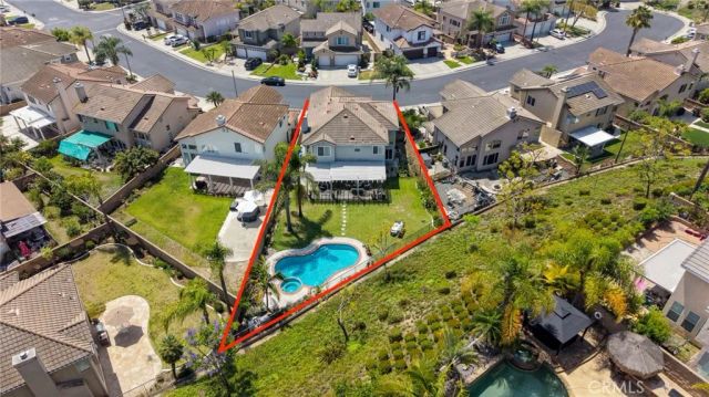 16233 Fieldcrest Court, La Mirada, CA 90638