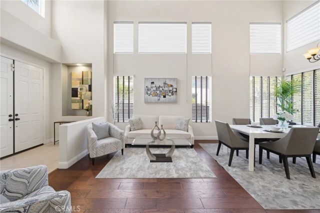 16233 Fieldcrest Court, La Mirada, CA 90638