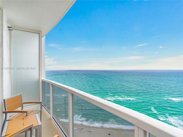 18001 Collins Avenue 811, Sunny Isles Beach, FL 33160