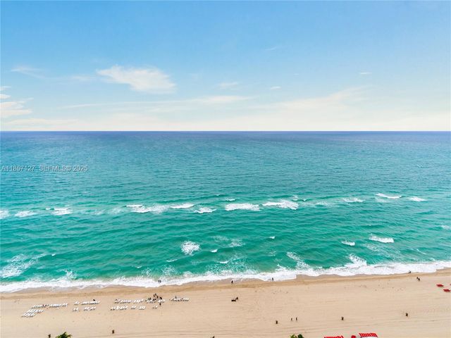 18001 Collins Avenue 811, Sunny Isles Beach, FL 33160