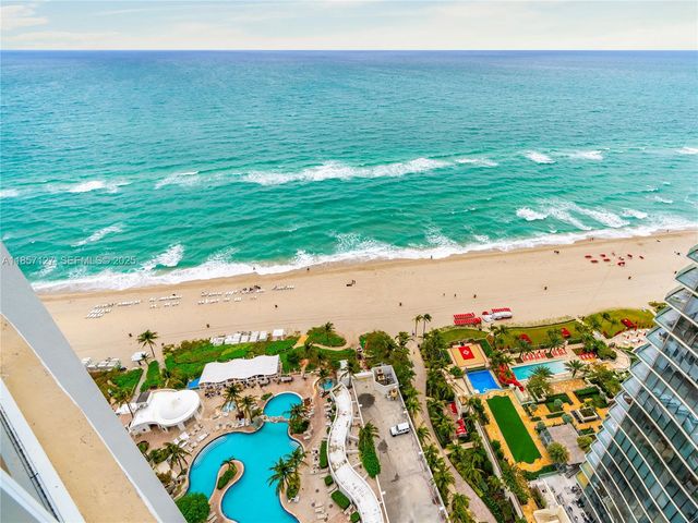 18001 Collins Avenue 811, Sunny Isles Beach, FL 33160