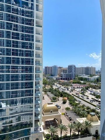 18001 Collins Avenue 811, Sunny Isles Beach, FL 33160
