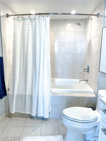 322 Karen Avenue 805, Las Vegas, NV 89109