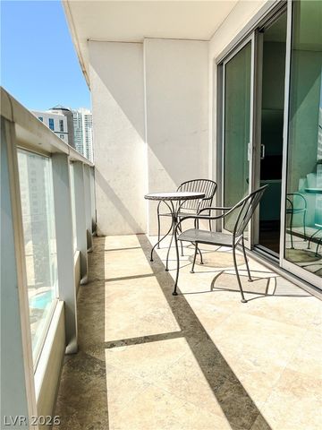 322 Karen Avenue 805, Las Vegas, NV 89109