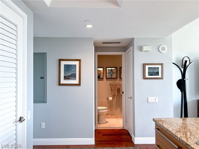 322 Karen Avenue 805, Las Vegas, NV 89109