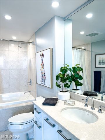 322 Karen Avenue 805, Las Vegas, NV 89109
