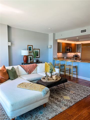322 Karen Avenue 805, Las Vegas, NV 89109