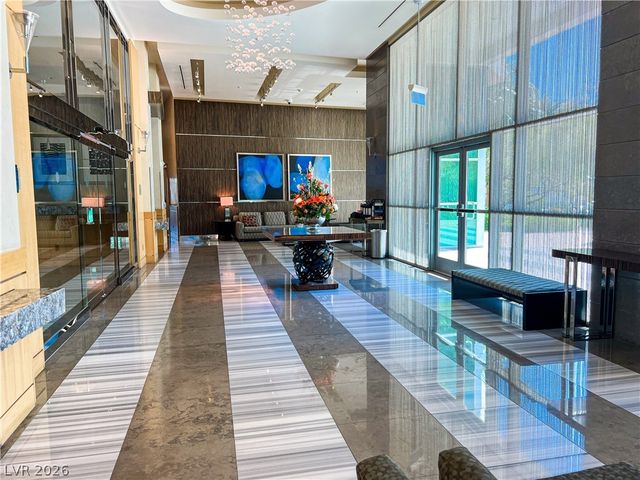 322 Karen Avenue 805, Las Vegas, NV 89109