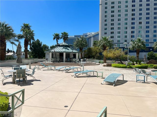 322 Karen Avenue 805, Las Vegas, NV 89109