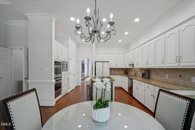 8508 Bell Grove Way, Raleigh, NC 27615