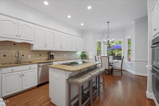 8508 Bell Grove Way, Raleigh, NC 27615