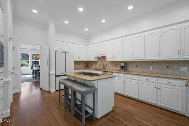 8508 Bell Grove Way, Raleigh, NC 27615