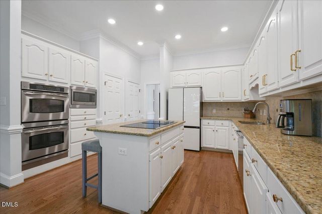 8508 Bell Grove Way, Raleigh, NC 27615