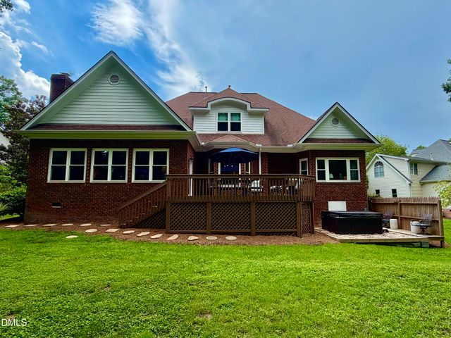 8508 Bell Grove Way, Raleigh, NC 27615