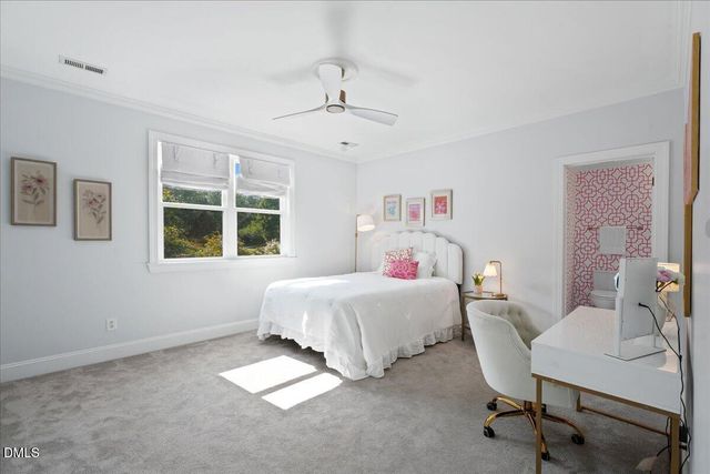 8508 Bell Grove Way, Raleigh, NC 27615