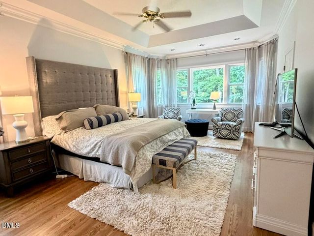 8508 Bell Grove Way, Raleigh, NC 27615