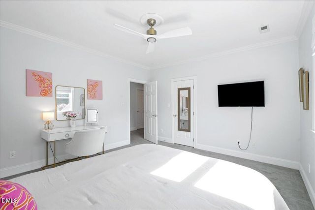 8508 Bell Grove Way, Raleigh, NC 27615