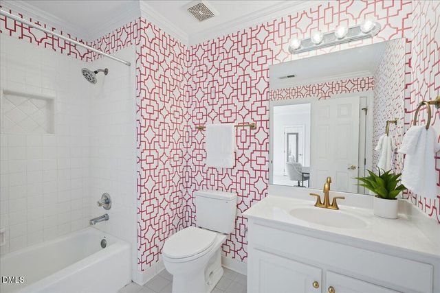 8508 Bell Grove Way, Raleigh, NC 27615
