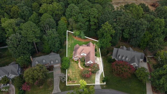 8508 Bell Grove Way, Raleigh, NC 27615