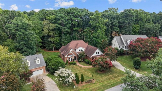 8508 Bell Grove Way, Raleigh, NC 27615