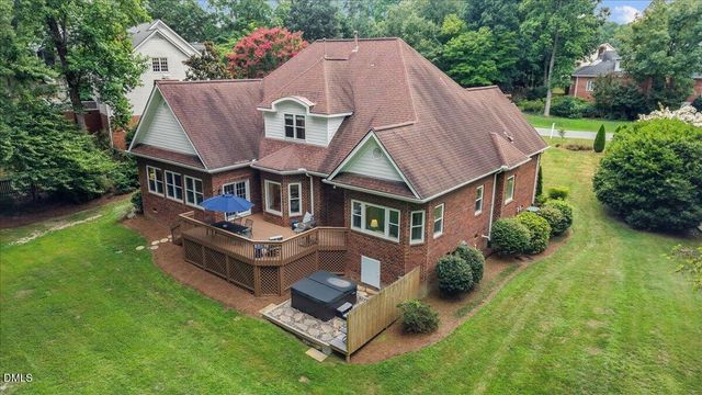 8508 Bell Grove Way, Raleigh, NC 27615