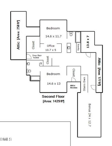 8508 Bell Grove Way, Raleigh, NC 27615