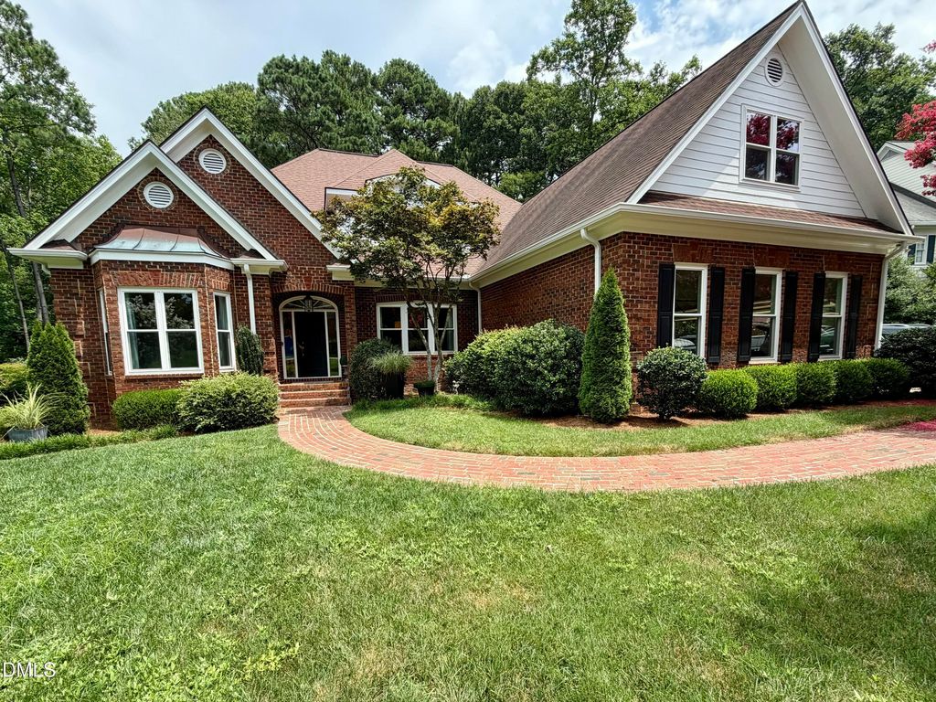 8508 Bell Grove Way, Raleigh, NC 27615