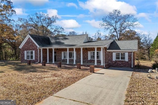 102 Mount Moriah Road, Auburn, GA 30011