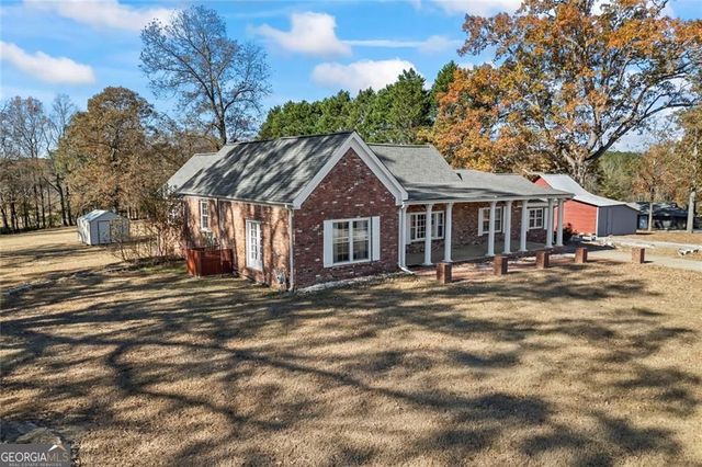 102 Mount Moriah Road, Auburn, GA 30011