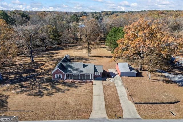 102 Mount Moriah Road, Auburn, GA 30011