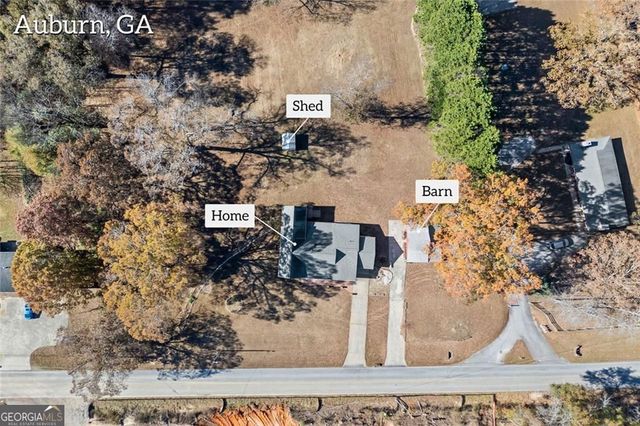 102 Mount Moriah Road, Auburn, GA 30011