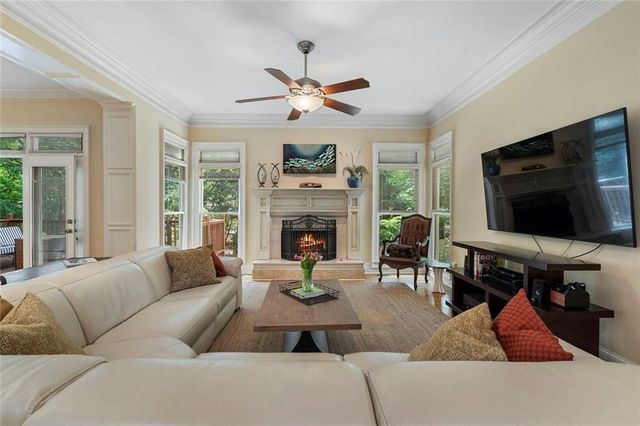 3698 Lakeview Drive, Tucker, GA 30084