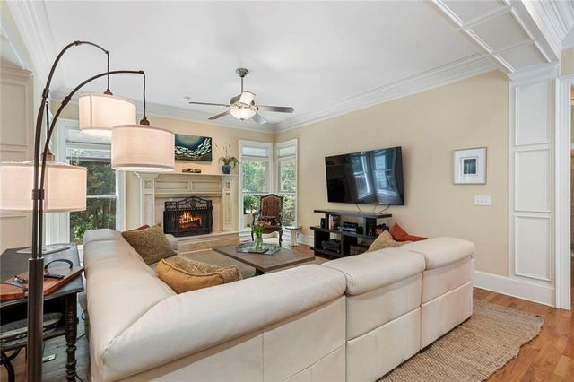 3698 Lakeview Drive, Tucker, GA 30084