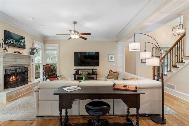 3698 Lakeview Drive, Tucker, GA 30084